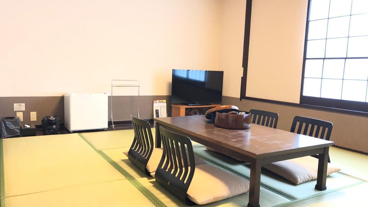 Route Inn Grantia Aoshima Taiyokaku Miyazaki Zewnętrze zdjęcie