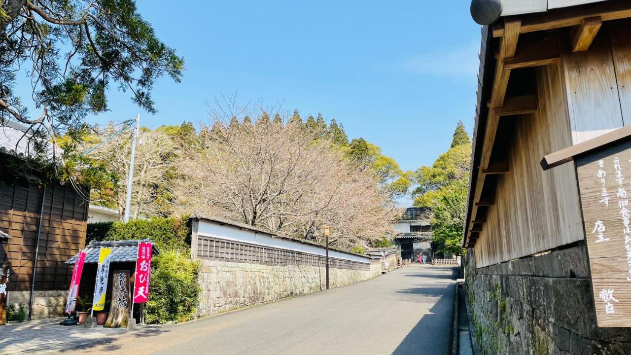 Route Inn Grantia Aoshima Taiyokaku Miyazaki Zewnętrze zdjęcie