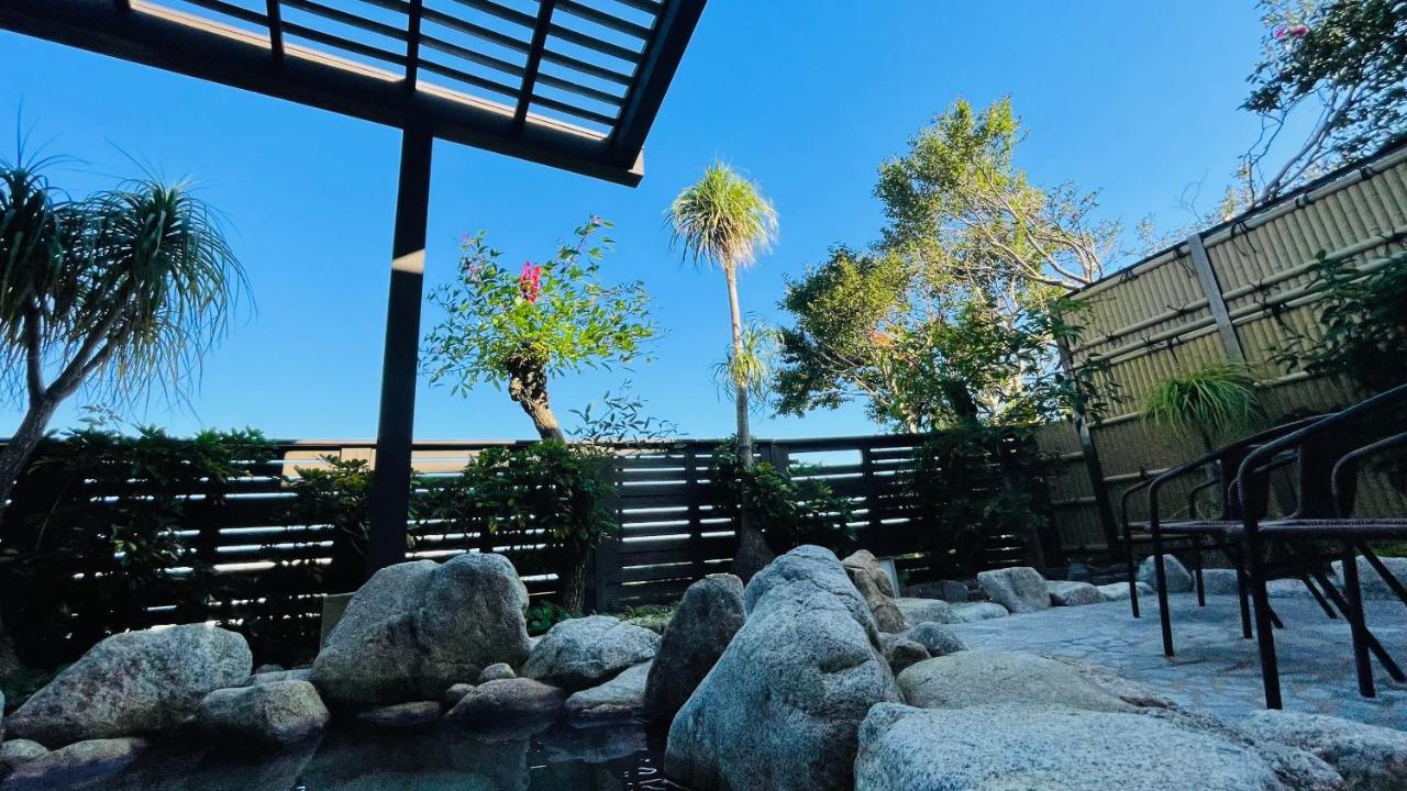 Route Inn Grantia Aoshima Taiyokaku Miyazaki Zewnętrze zdjęcie