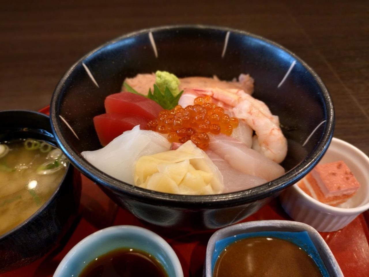 Route Inn Grantia Aoshima Taiyokaku Miyazaki Zewnętrze zdjęcie