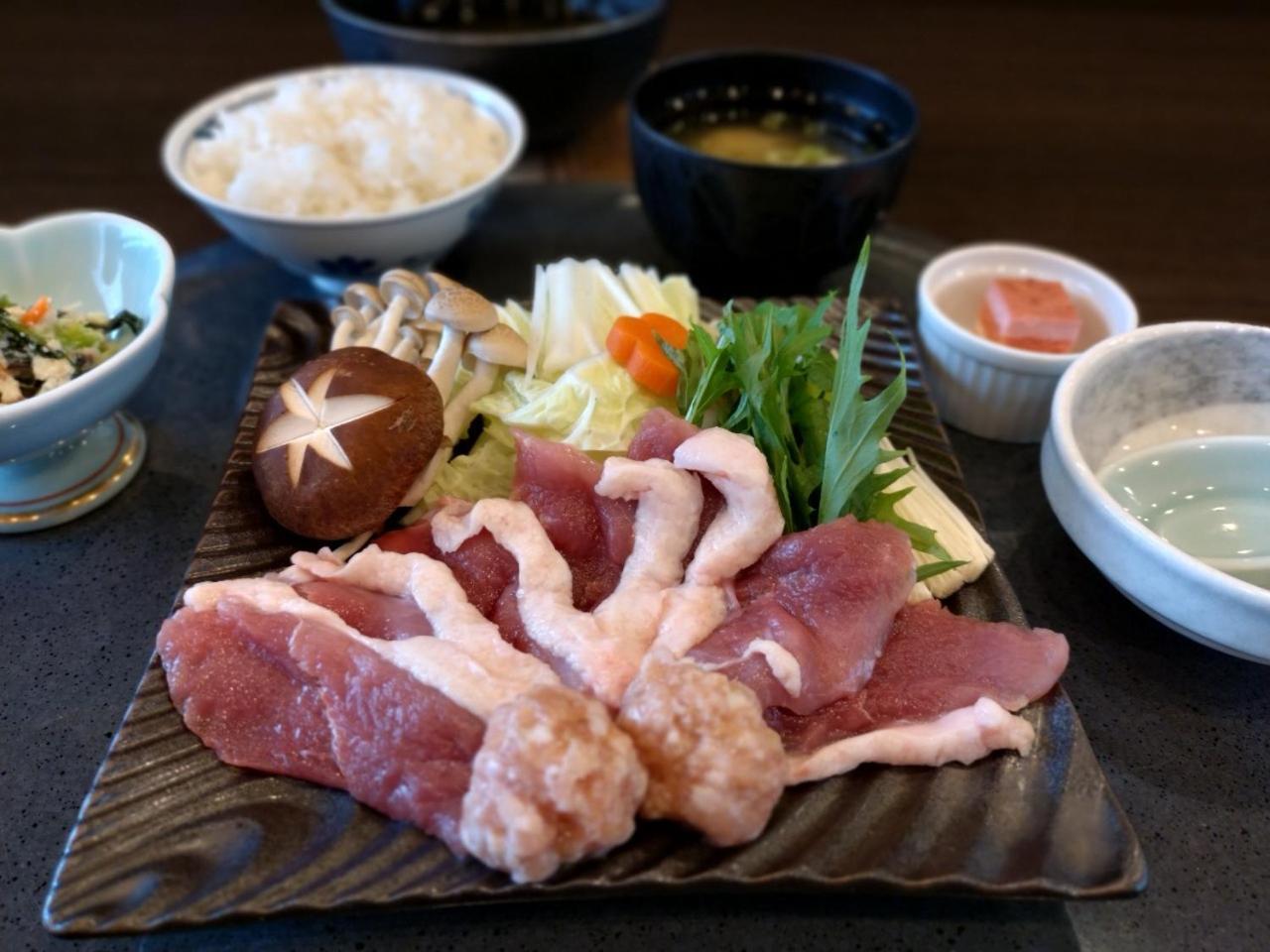 Route Inn Grantia Aoshima Taiyokaku Miyazaki Zewnętrze zdjęcie