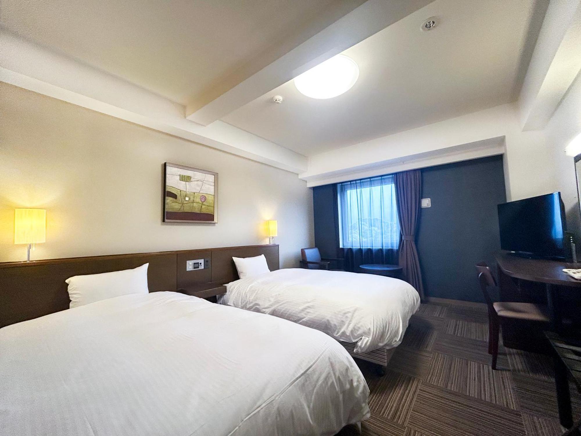 Route Inn Grantia Aoshima Taiyokaku Miyazaki Zewnętrze zdjęcie